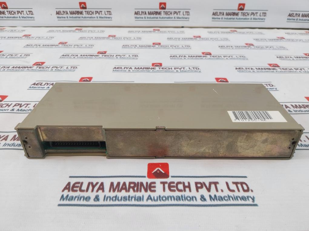 Fuji Electric Micrex-f Ftu 120C-nk Digital Input Module