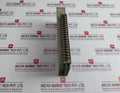 Fuji Electric Micrex-f Ftu 120C-nk Digital Input Module 12-24V Dc