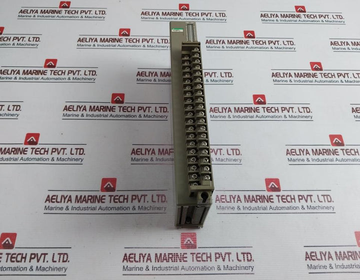 Fuji Electric Micrex-f Ftu 120C-nk Digital Input Module 12-24V Dc