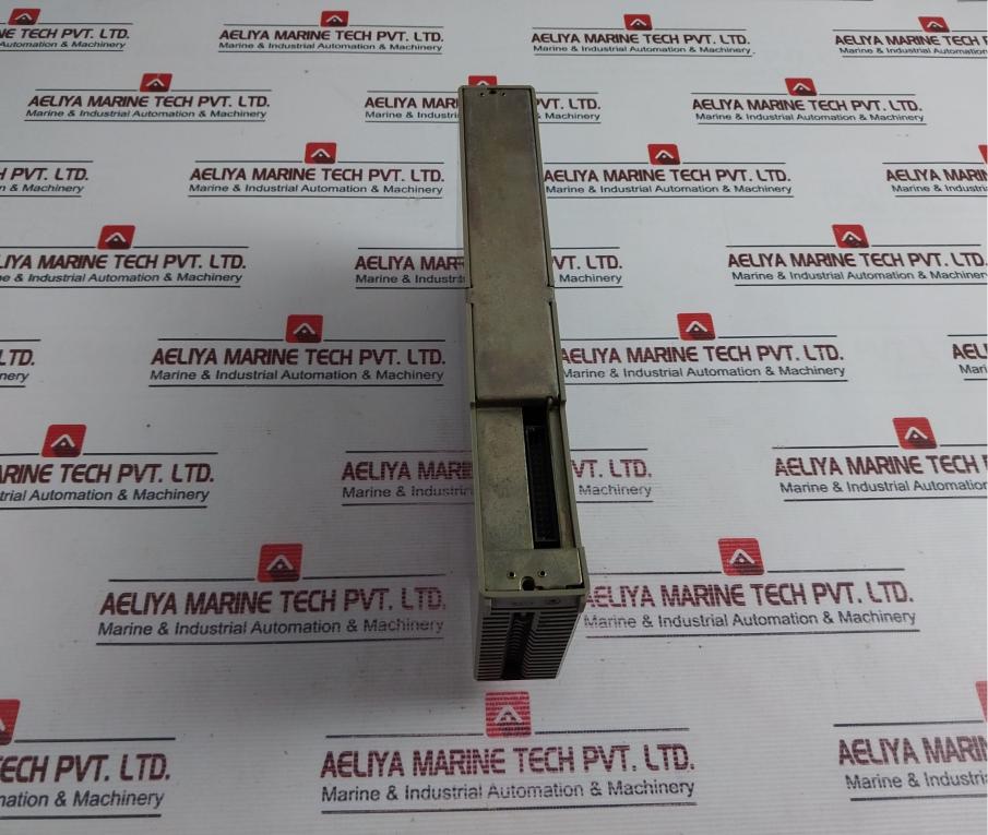 Fuji Electric Micrex-f Ftu 120C-nk Digital Input Module 12-24V Dc