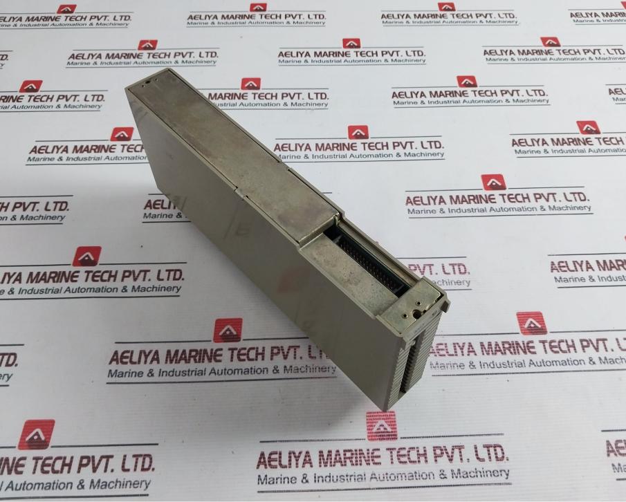 Fuji Electric Micrex-f Ftu 120C-nk Digital Input Module 12-24V Dc