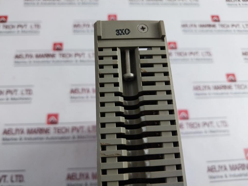 Fuji Electric Micrex-f Ftu 120C-nk Digital Input Module 12-24V Dc