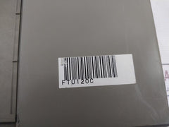 Fuji Electric Micrex-f Ftu 120C-nk Digital Input Module 12-24V Dc