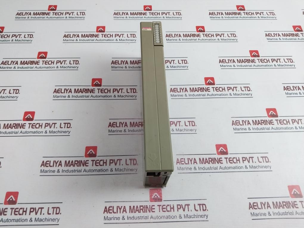 Fuji Electric Micrex-f Ftu 263B-nk Digital Output Module