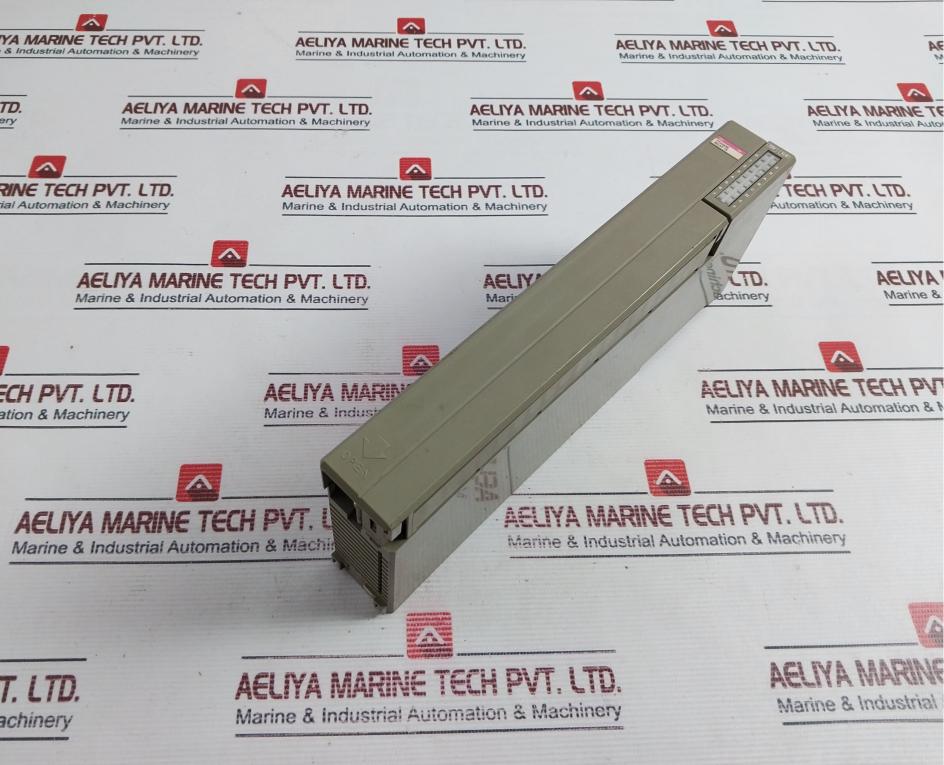 Fuji Electric Micrex-f Ftu 263B-nk Digital Output Module