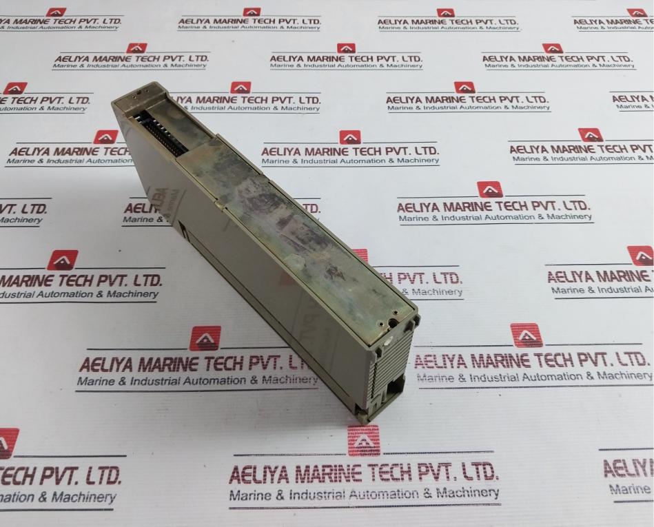 Fuji Electric Micrex-f Ftu 263B-nk Digital Output Module