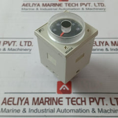Fuji Electric Ms4Sa-ap Miniature Size Super Timer Module 100–240V Ac 50/60Hz