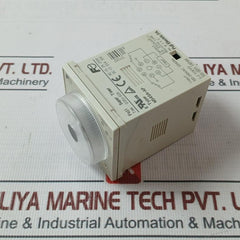 Fuji Electric Ms4Sa-ap Miniature Size Super Timer Module 100–240V Ac 50/60Hz