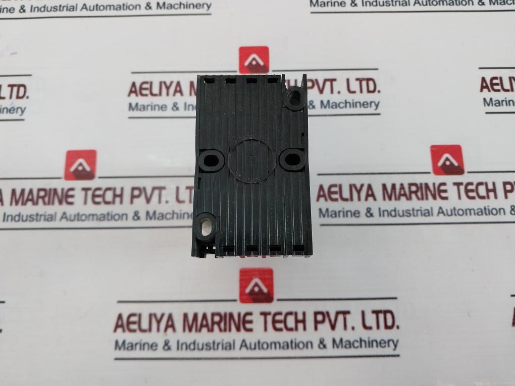 Fuji Electric Ms4Sa-ap Super Timer 0.05S-60H, 100-240Vac 50/60Hz