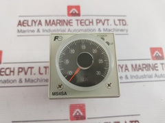 Fuji Electric Ms4Sa-ap Super Timer 0.05S-60H