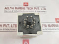 Fuji Electric Ms4Sa-ap Super Timer 0.05S-60H