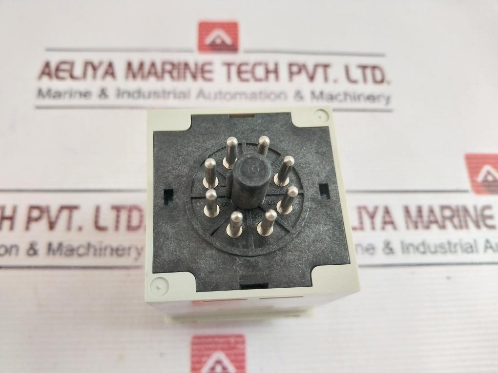 Fuji Electric Ms4Sa-ap Super Timer 0.05S-60H