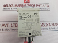 Fuji Electric Ms4Sa-ap Super Timer 0.05S-60H