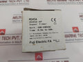 Fuji Electric Ms4Sa-ap Super Timer 0.05S-60H