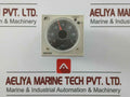 Fuji Electric Ms4Sa-ap Super Timer 100-240Vac 50/60Hz