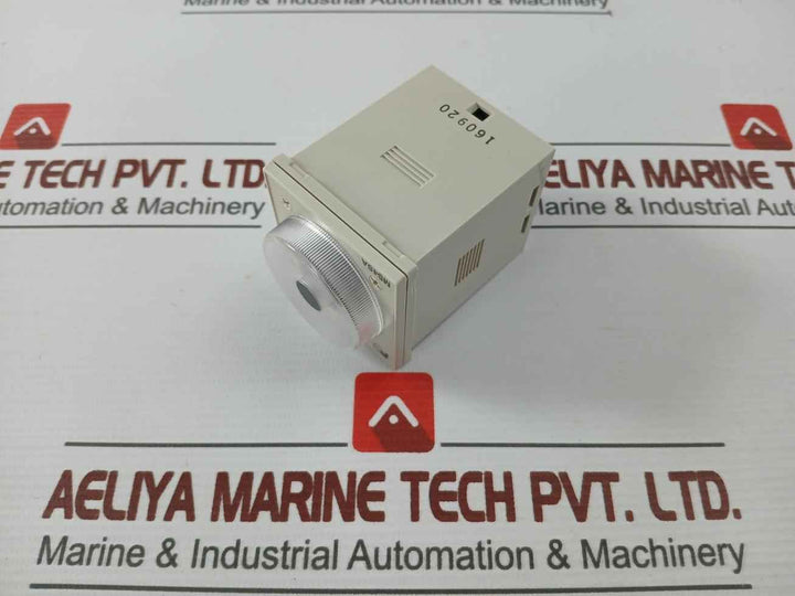 Fuji Electric Ms4Sa-ap Super Timer 100-240Vac 50/60Hz