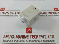 Fuji Electric Ms4Sa-ap Super Timer 100-240Vac 50/60Hz