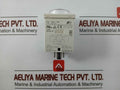 Fuji Electric Ms4Sa-ap Super Timer 100-240Vac 50/60Hz