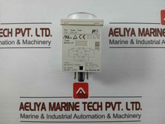 Fuji Electric Ms4Sa-ap Super Timer 100-240Vac 50/60Hz