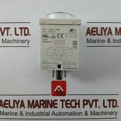 Fuji Electric Ms4Sa-ap Super Timer 100-240Vac 50/60Hz