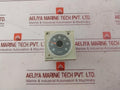 Fuji Electric Ms4Sf-ap1T Super Timer 100-240Vac 50/60Hz 3A 250Vac 0-6 Sec