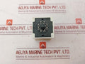 Fuji Electric Ms4Sf-ap1T Super Timer 100-240Vac 50/60Hz 3A 250Vac 0-6 Sec