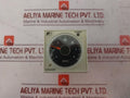 Fuji Electric Ms4Sf-ap1T Super Timer 100-240Vac 50/60Hz 3A 250Vac 0-6 Sec