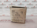 Fuji Electric Ms4Sf-ap1T Super Timer 100-240Vac 50/60Hz 3A 250Vac 0-6 Sec