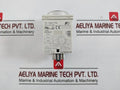 Fuji Electric Ms4Sm-ap Multi-functional Timer Relay With Base 100–240Vac 50/60Hz