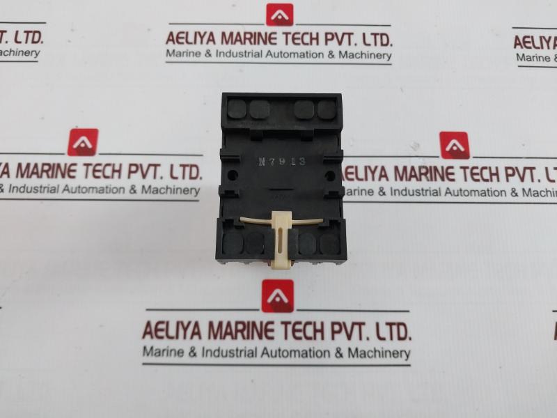 Fuji Electric Ms4Sm-ap Multi-functional Timer Relay With Base 100–240Vac 50/60Hz