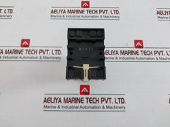 Fuji Electric Ms4Sm-ap Multi-functional Timer Relay With Base 100–240Vac 50/60Hz