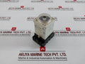 Fuji Electric Ms4Sm-ap Multi-functional Timer Relay With Base 100–240Vac 50/60Hz