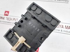 Fuji Electric Ms4Sm-ap Multi-functional Timer Relay With Base 100–240Vac 50/60Hz