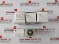 Fuji Electric Ms4Sr-apn Ms4S Series Super Timer Module 0-6 Sec 100-240Vac 50/60Hz