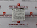 Fuji Electric Ms4Sr-apn Ms4S Series Super Timer Module 0-6 Sec 100-240Vac 50/60Hz