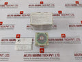 Fuji Electric Ms4Sr-apn Ms4S Series Super Timer Module 0-6 Sec 100-240Vac 50/60Hz