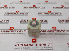 Fuji Electric Ms4Sr-apn Ms4S Series Super Timer Module 0-6 Sec 100-240Vac 50/60Hz