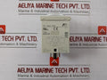 Fuji Electric Ms4Sr-apn Ms4S Series Super Timer Module 0-6 Sec 100-240Vac 50/60Hz