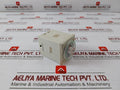 Fuji Electric Ms4Sr-apn Ms4S Series Super Timer Module 0-6 Sec 100-240Vac 50/60Hz