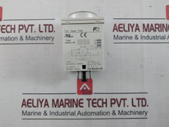 Fuji Electric Ms4Sy-ap Super Timer 0-60 Sec 50/60Hz