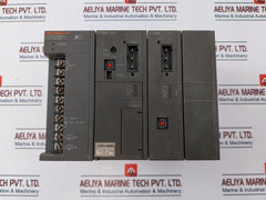 Fuji Electric Nc1P-s2Zlz602 Programmable Controller Dc 19-30V