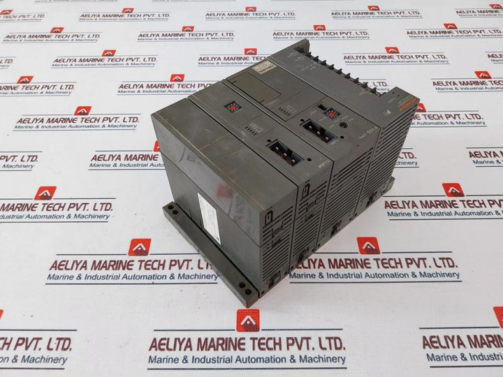 Fuji Electric Nc1P-s2Zlz602 Programmable Controller Dc 19-30V