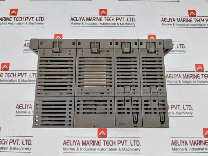 Fuji Electric Nc1P-s2Zlz602 Programmable Controller Dc 19-30V