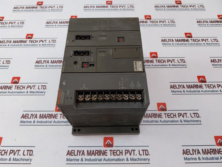 Fuji Electric Nc1P-s2Zlz602 Programmable Controller Dc 19-30V