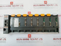 Fuji Electric Np1Bs-08 Base Board Dc24V 50Ma