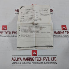 Np1L-rs1 Plc Communication Module Fuji Electric