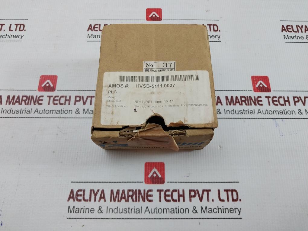 Np1L-rs1 Plc Communication Module Fuji Electric
