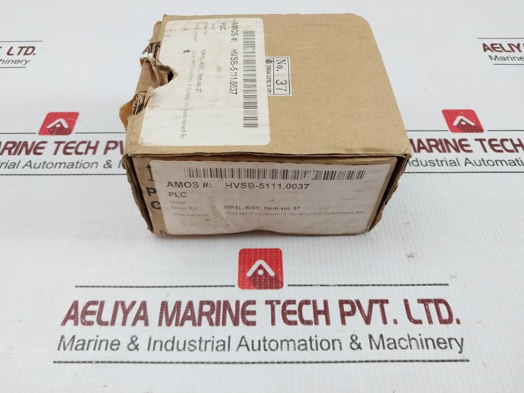 Np1L-rs1 Plc Communication Module Fuji Electric