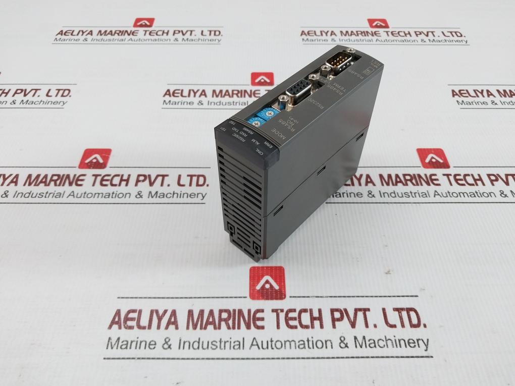 Np1L-rs1 Plc Communication Module Fuji Electric