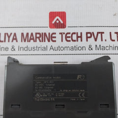 Np1L-rs1 Plc Communication Module Fuji Electric